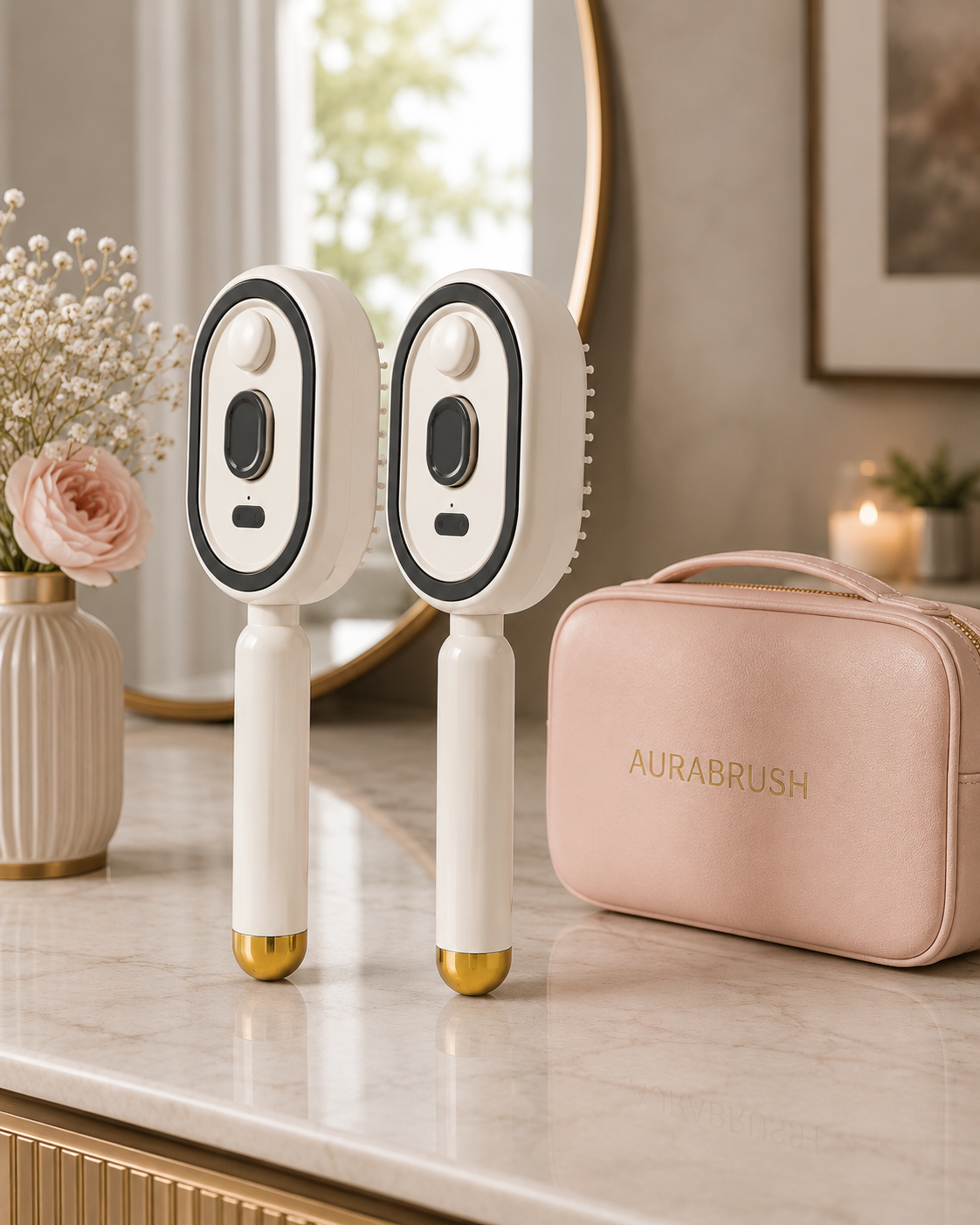 AuraBrush™ Best Seller Bundle